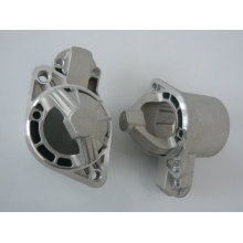 auto starter bracket assy